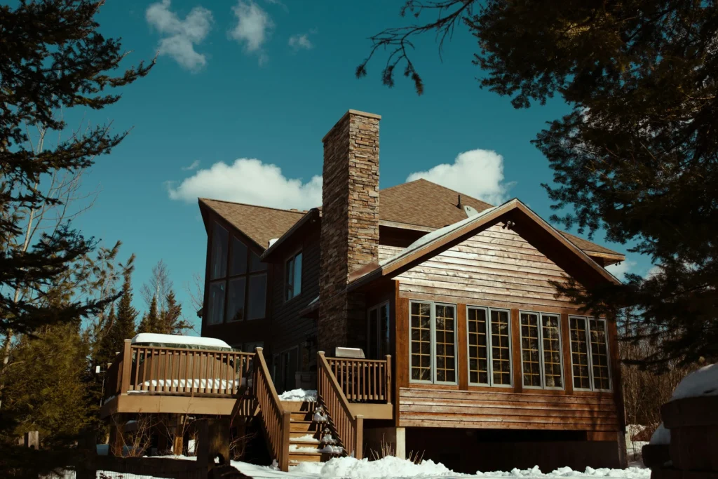 boise deck builder