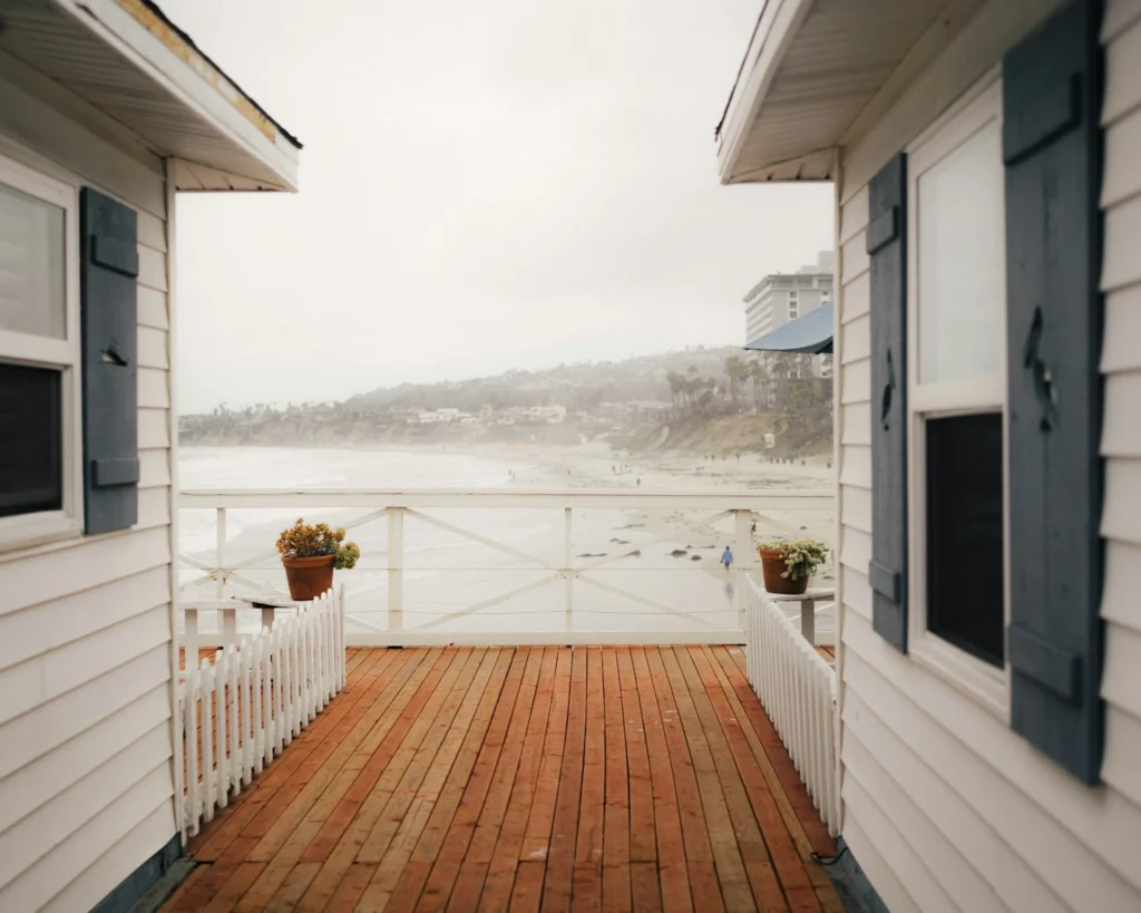 boise deck contractor